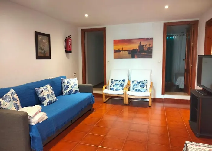 Casa Sevilla