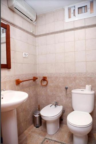 Casa Sevilla *