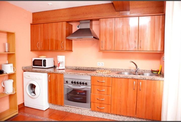 Apartament Casa Sevilla Mairena del Aljarafe