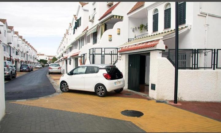 Casa Sevilla Mairena del Aljarafe