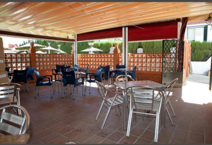Casa Sevilla Mairena del Aljarafe