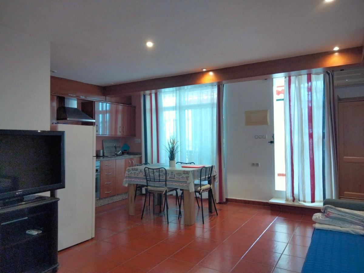 Apartament Casa Sevilla *