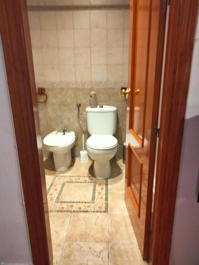 Casa Sevilla Mairena del Aljarafe